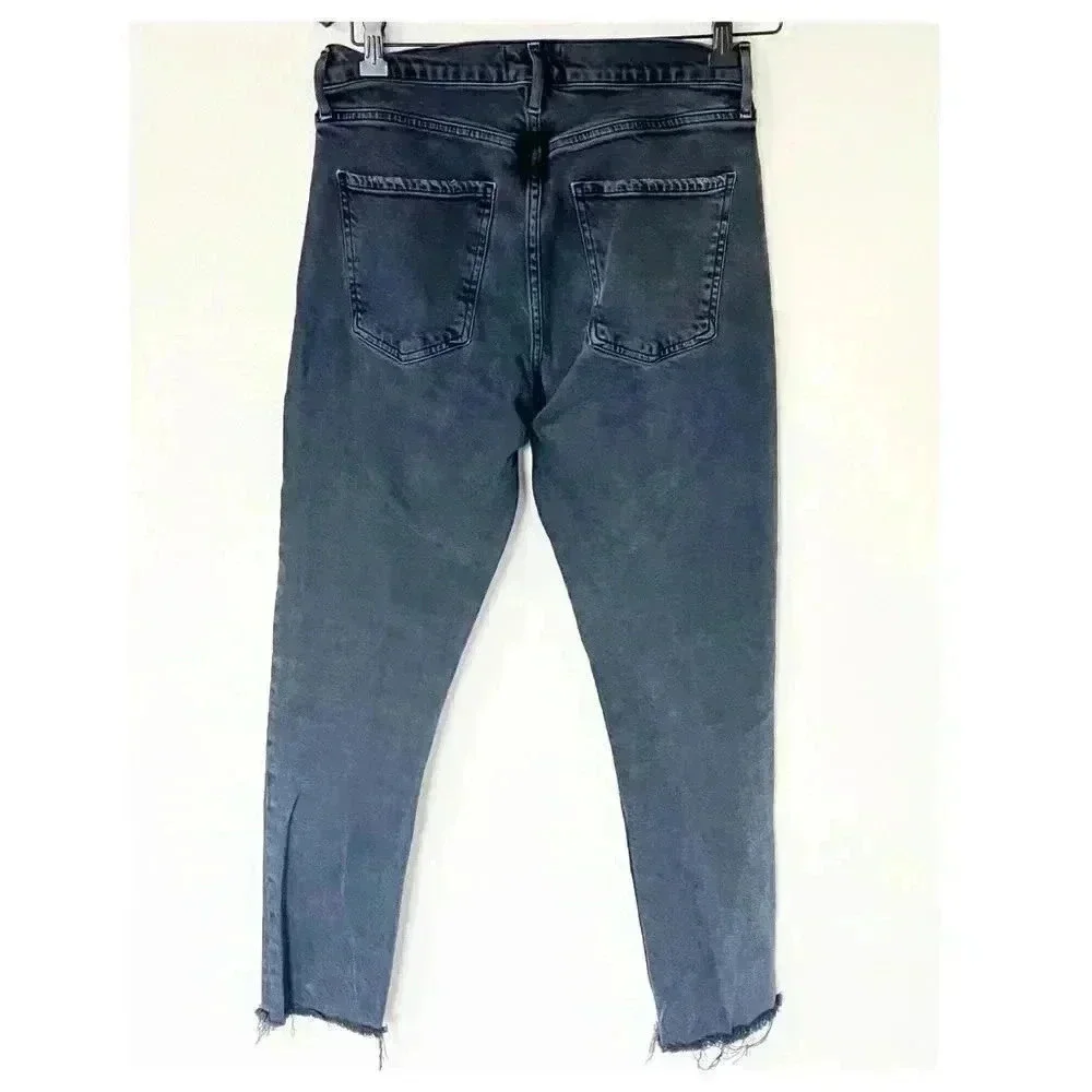 Agolde Toni Jeans - Picture 7 of 7